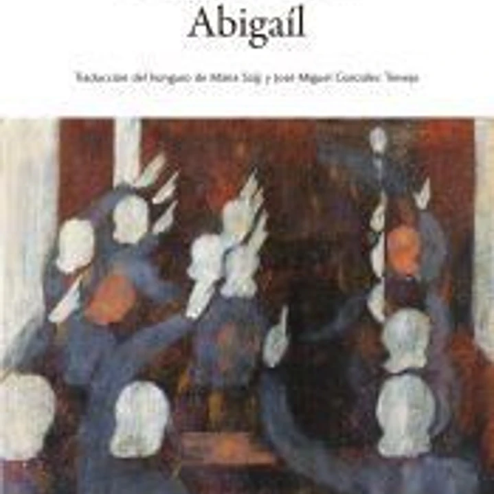 Abigaíl 1