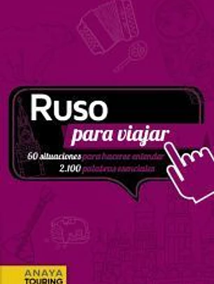 Ruso para viajar