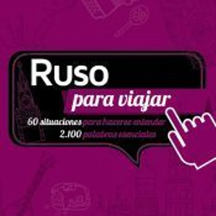 Ruso para viajar 1