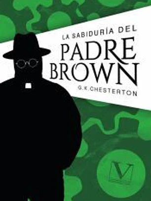 La sabiduría del Padre Brown
