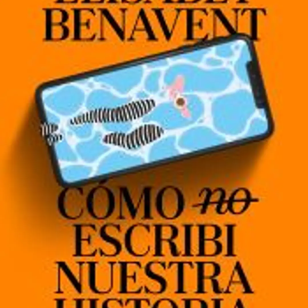 COMO (NO) ESCRIBI NUESTRA HISTORIA 1