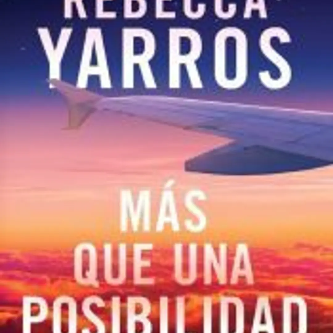 MÁS QUE UNA POSIBILIDAD 1