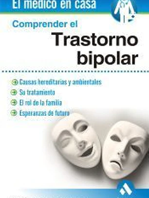 Comprender el trastorno bipolar