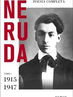 Poesía completa