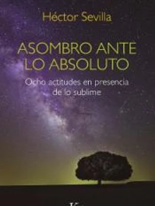 Asombro ante lo absoluto