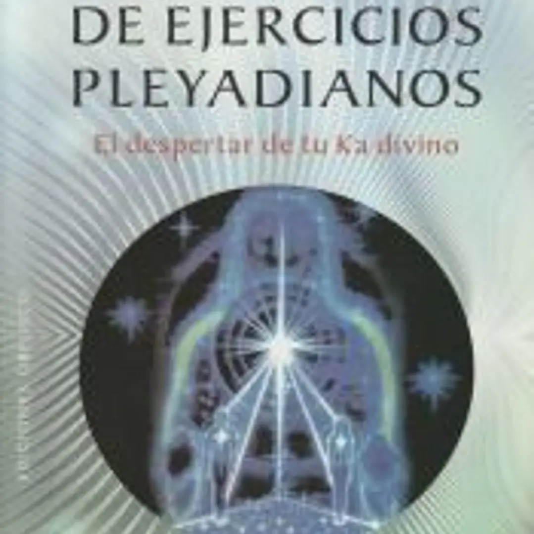 MANUAL DE EJERCICIOS PLEYADIANOS 1