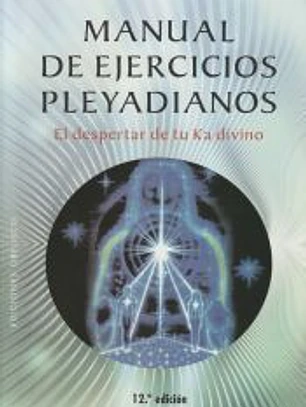 MANUAL DE EJERCICIOS PLEYADIANOS