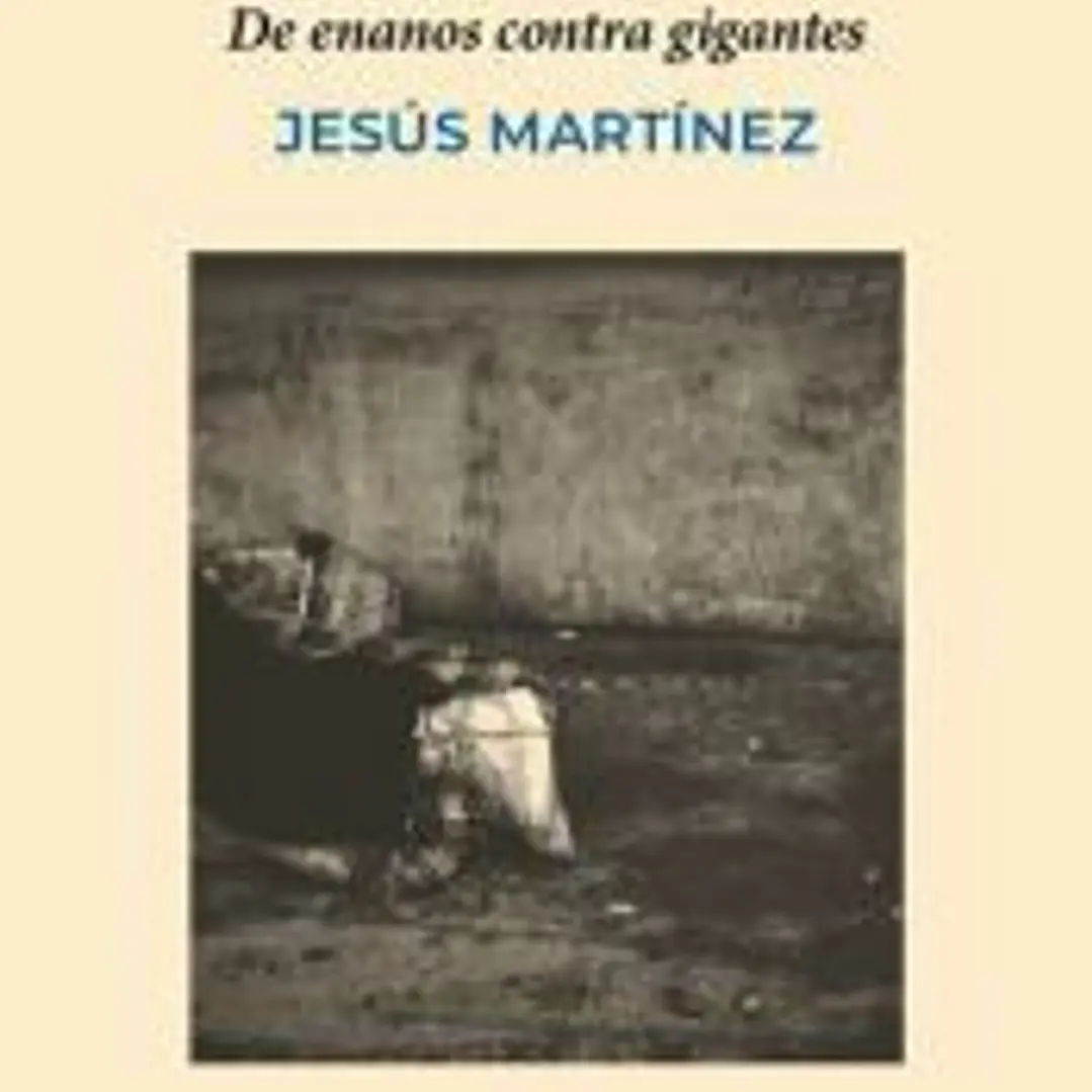 El peso: Historia de un poema. De enanos contra gigantes 1