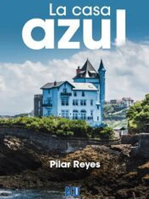 La casa azul