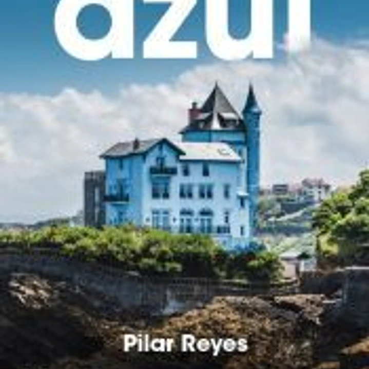 La casa azul 1