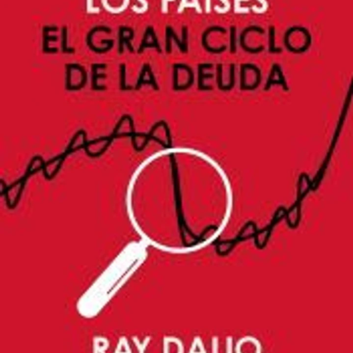 Cómo quiebran los países 1