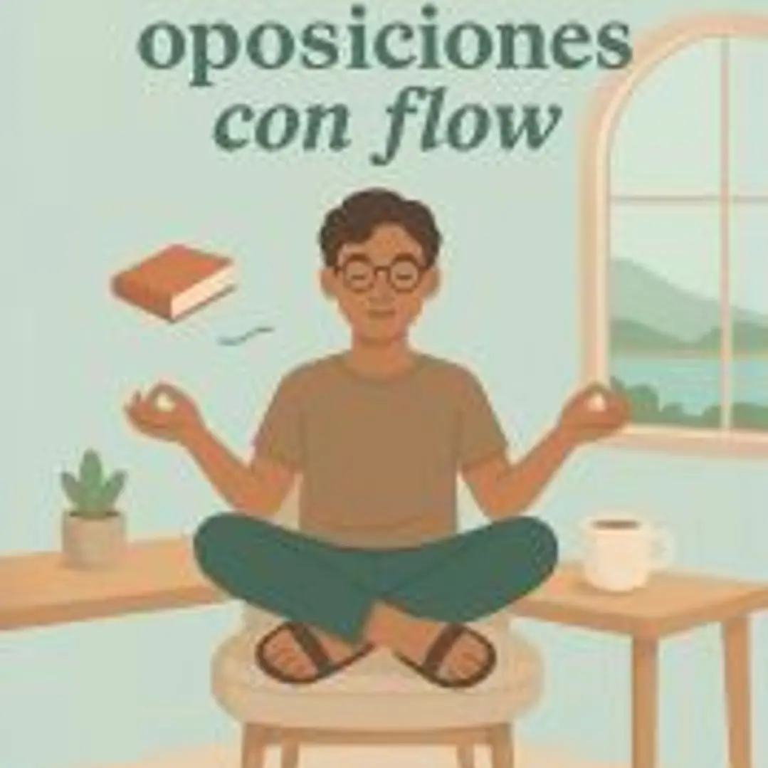 ESTUDIA TUS OPOSICIONES CON FLOW 1