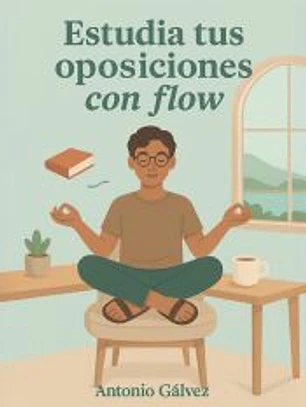 ESTUDIA TUS OPOSICIONES CON FLOW