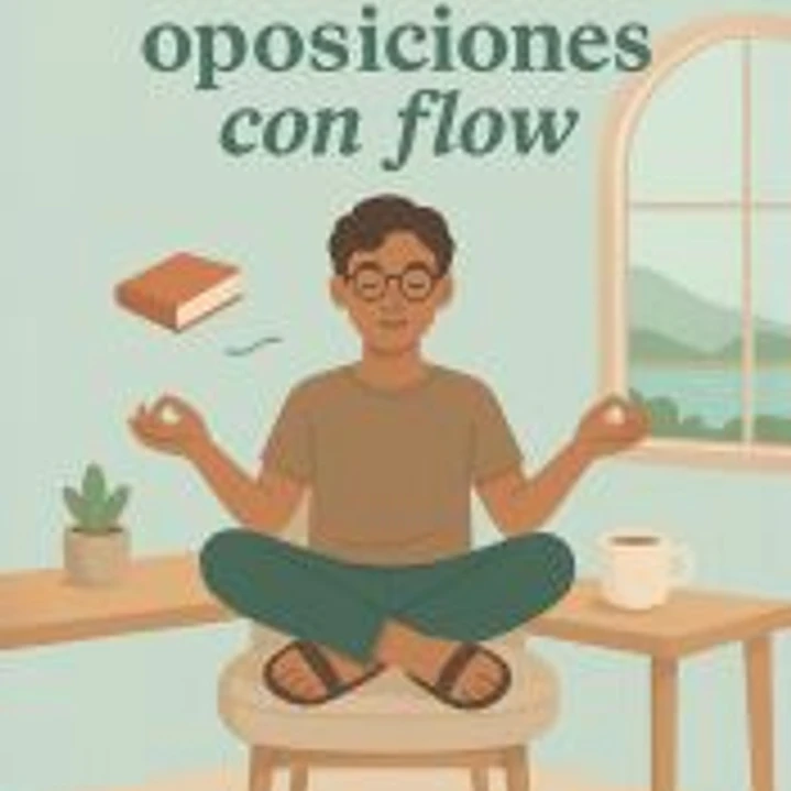 ESTUDIA TUS OPOSICIONES CON FLOW 1