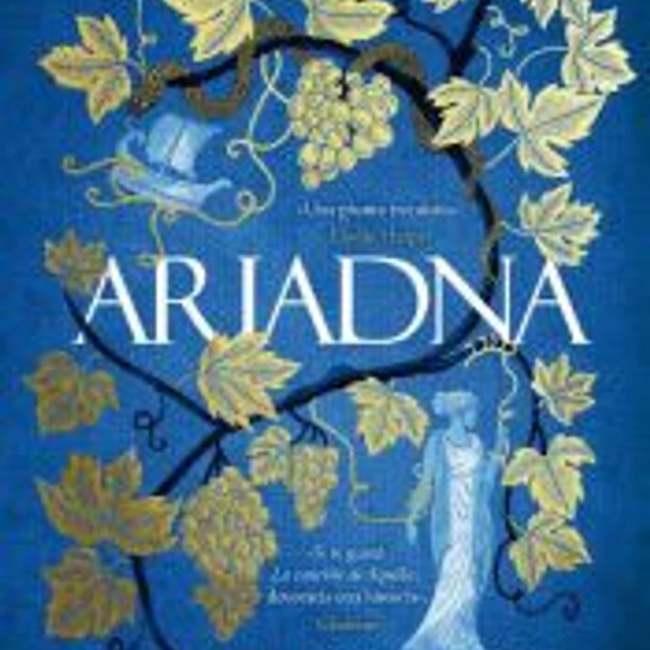 ARIADNA 1