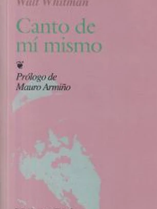 Canto de mi mismo