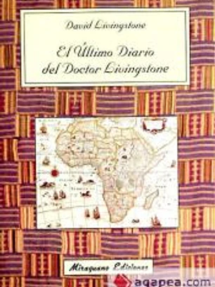 El último diario del Dr. Livingstone