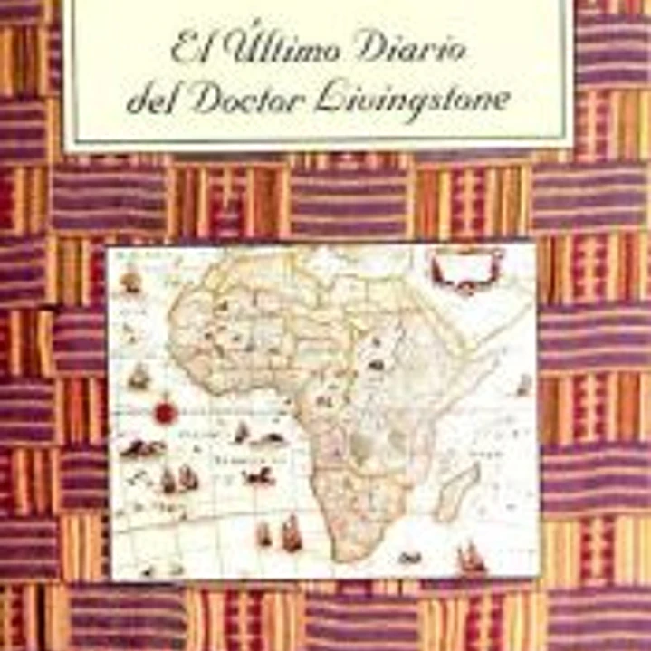 El último diario del Dr. Livingstone 1
