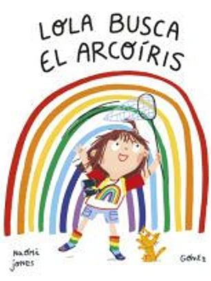 Lola busca el arcoíris