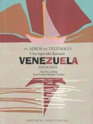 El adios de telemaco