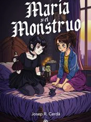 María y el Monstruo