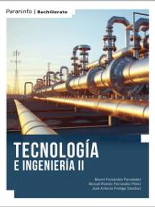 Tecnología e Ingeniería II