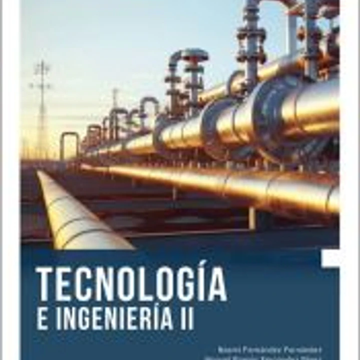 Tecnología e Ingeniería II 1