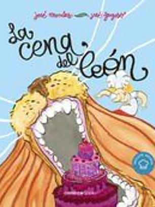 La cena del león