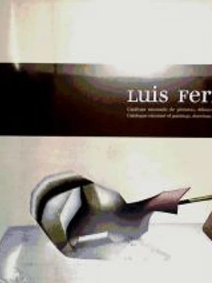 Luis Fernández: catálogo razonado de pinturas 1900-1975