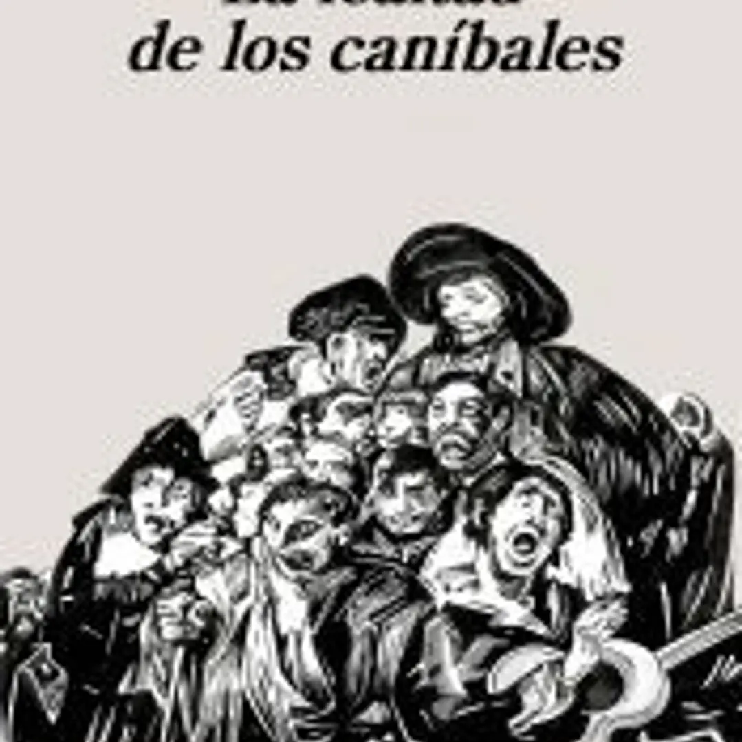 La lealtad de los caníbales 1