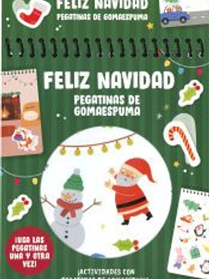 Feliz Navidad