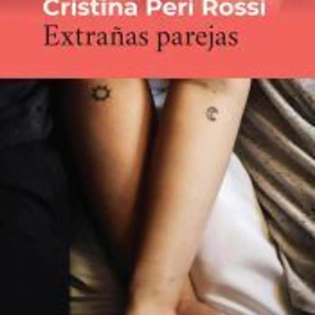 Extrañas parejas 1