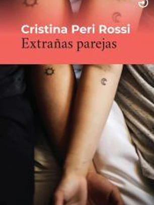 Extrañas parejas