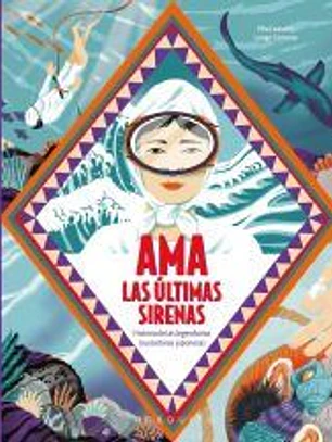 Ama. Las últimas sirenas