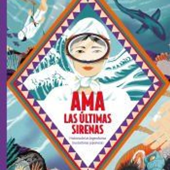 Ama. Las últimas sirenas 1