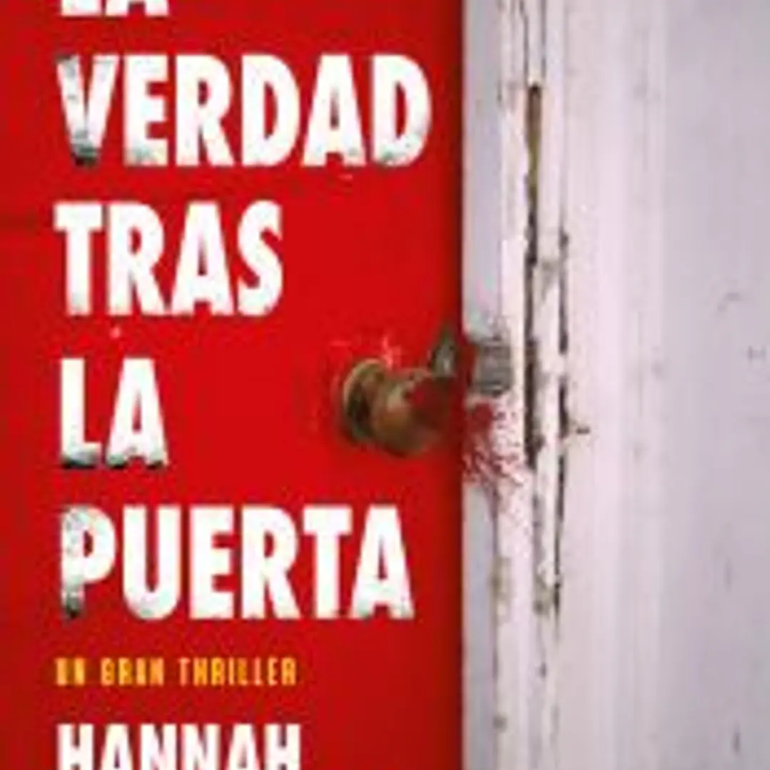 La verdad tras la puerta 1