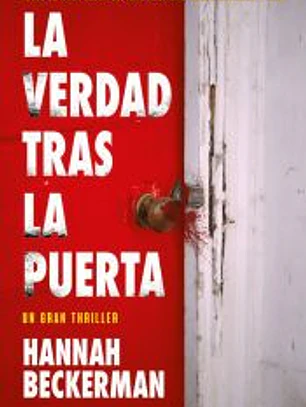 La verdad tras la puerta