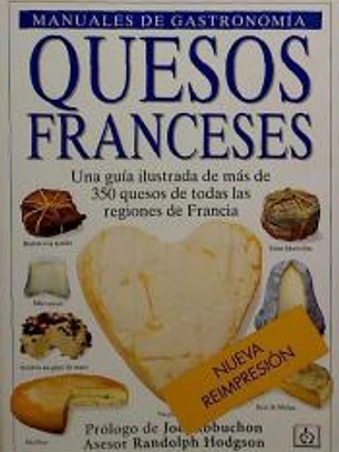 QUESOS FRANCESES