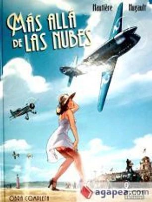 Más allá de las nubes (integral)