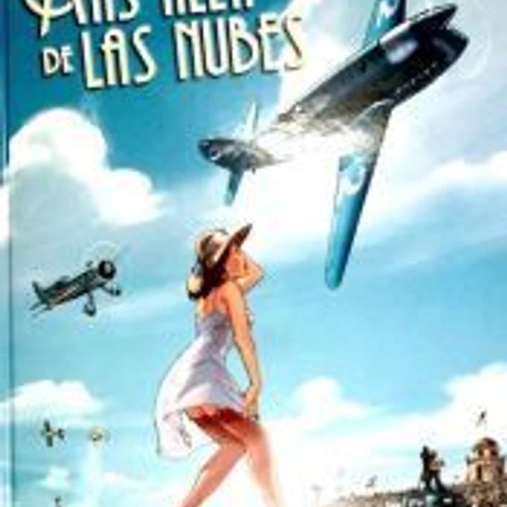 Más allá de las nubes (integral) 1