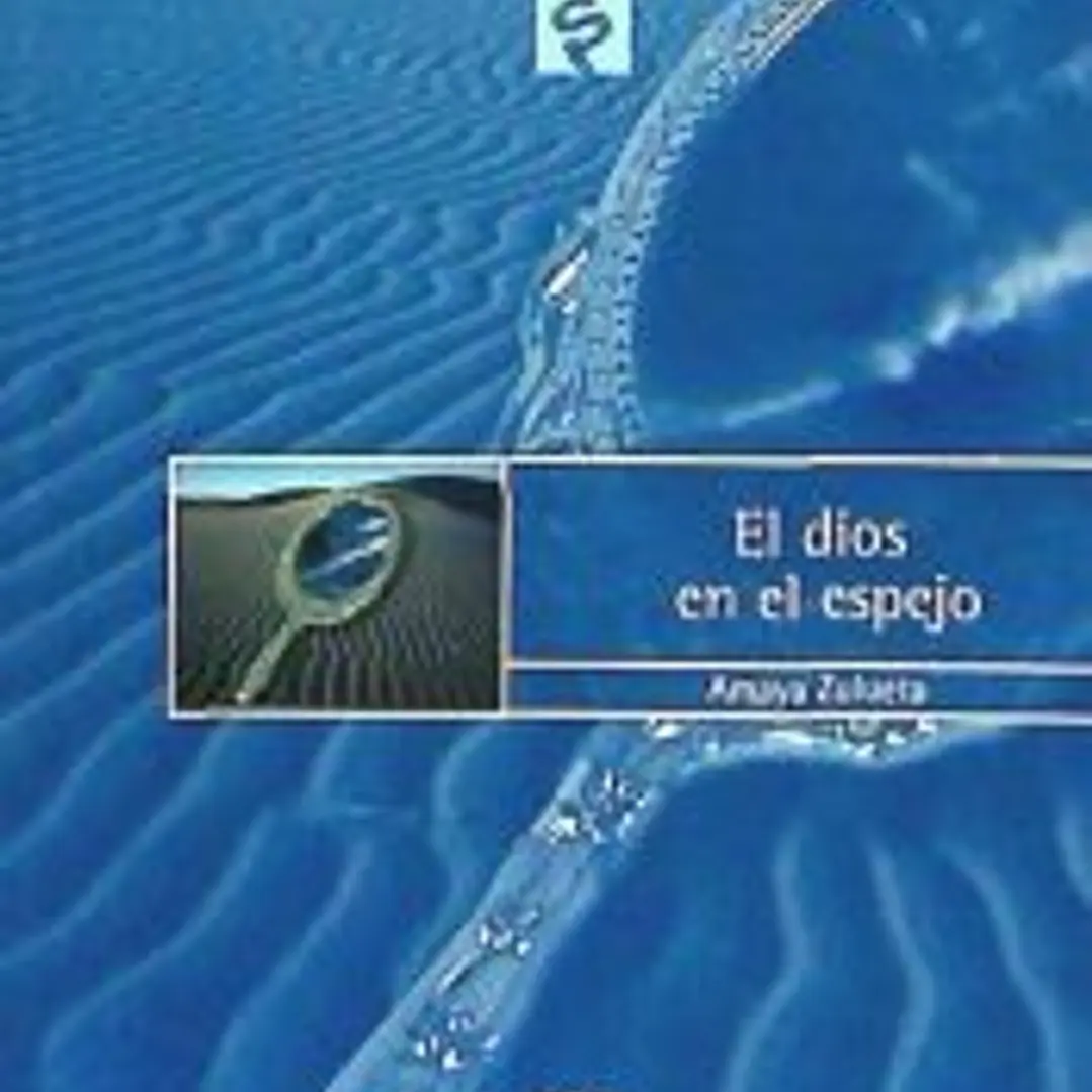 EL DIOS EN EL ESPEJO 1