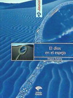 EL DIOS EN EL ESPEJO