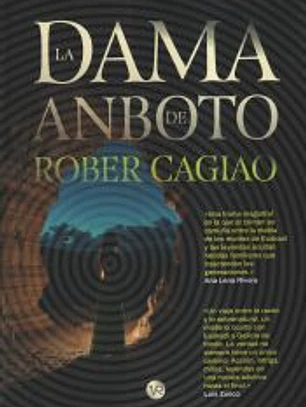 La Dama de Anboto
