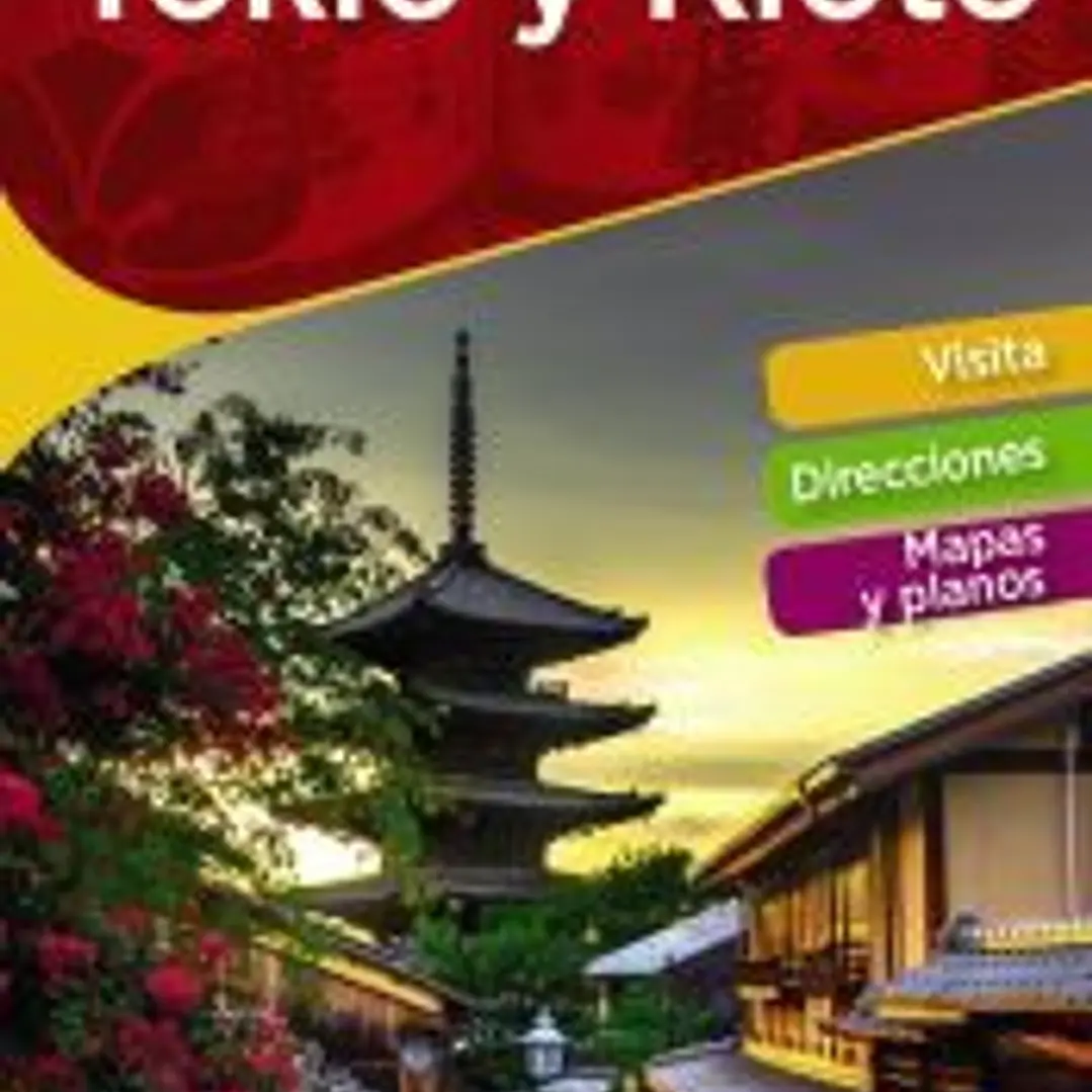 TOKIO Y KIOTO 1