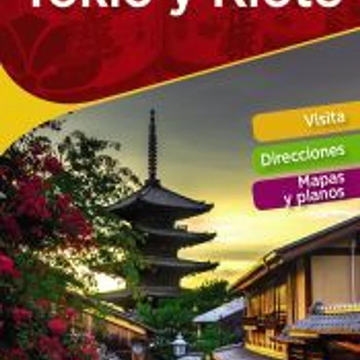 TOKIO Y KIOTO 1