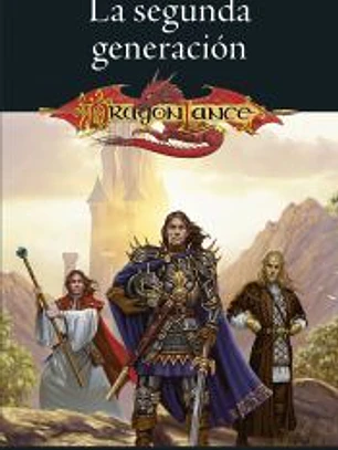 La segunda generación