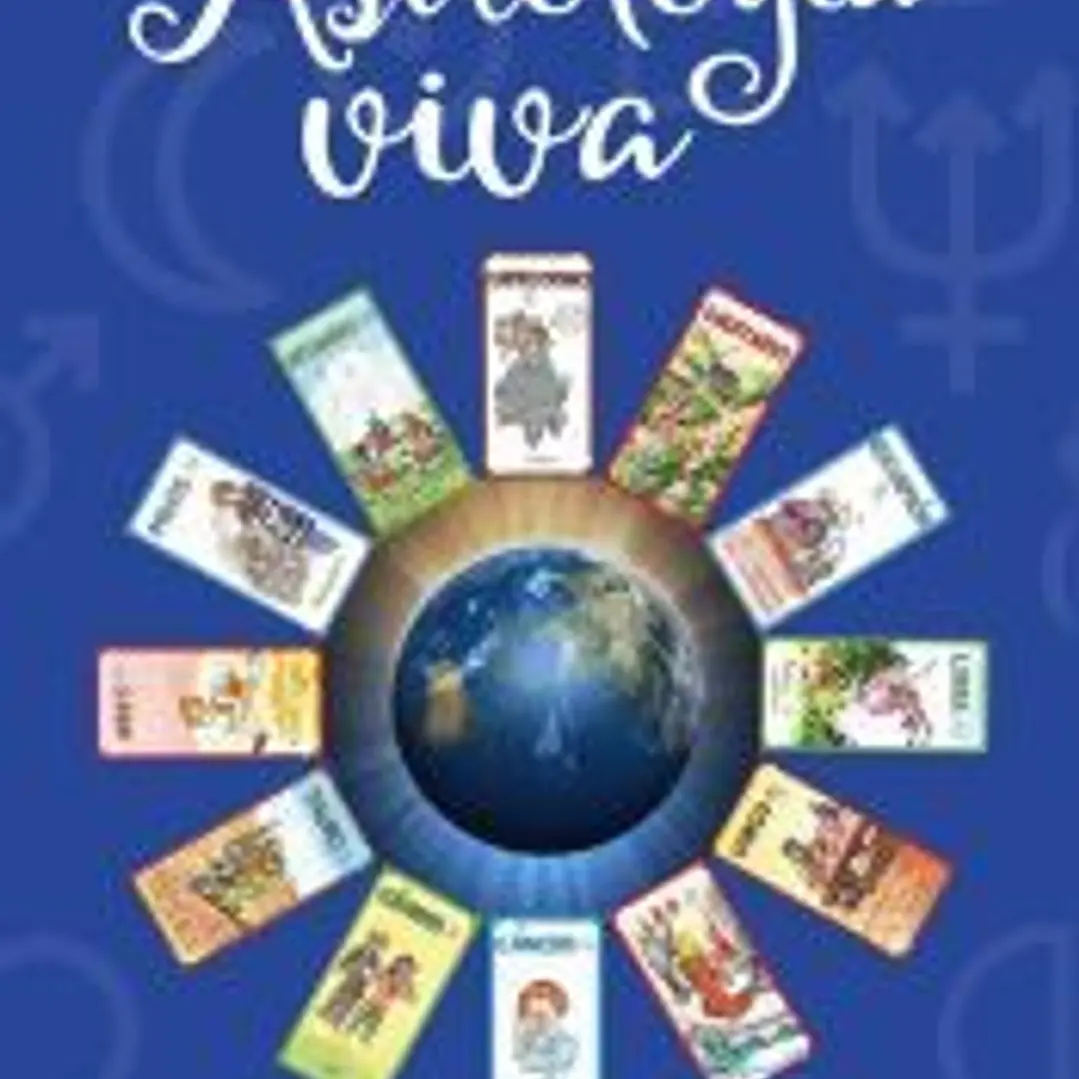 Astrología viva 1