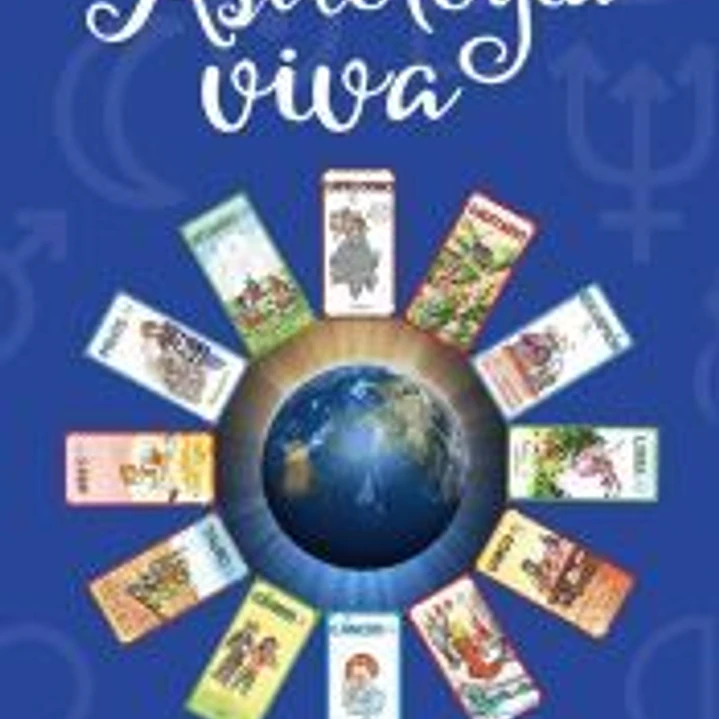 Astrología viva 1