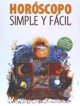 Horóscopo simple y fácil
