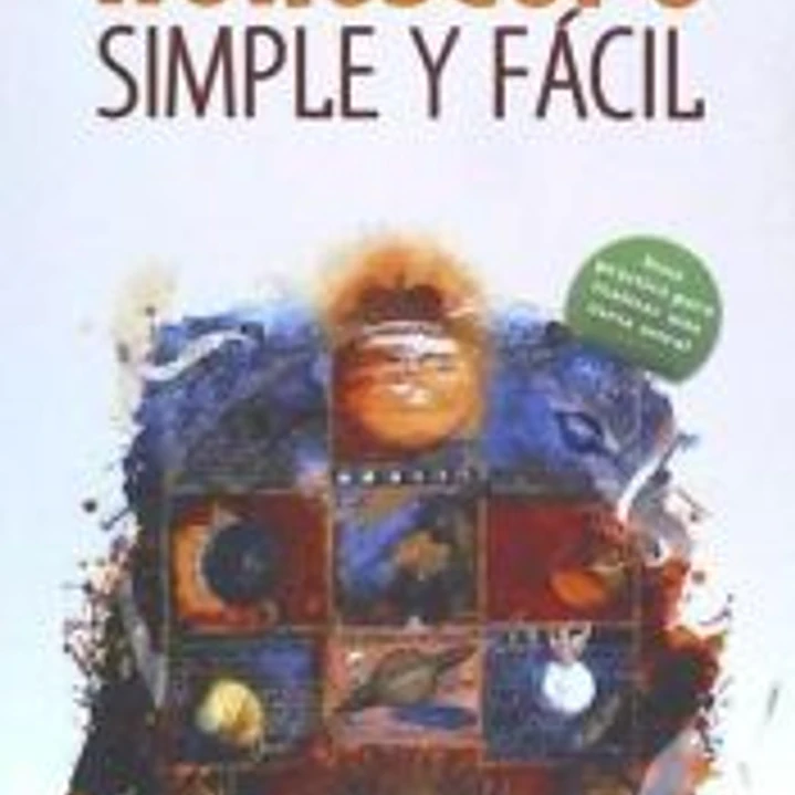 Horóscopo simple y fácil 1